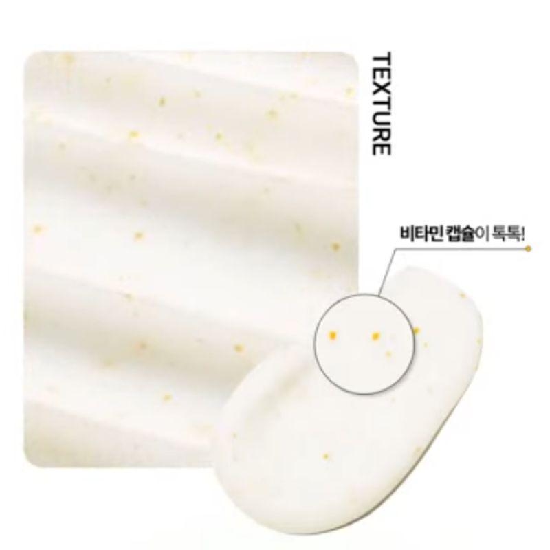 VT Reedle Shot Be Clear Ton Körperlotion 200ml Koreanische Aufhellende Körperlotion für Glatte und Strahlende Haut