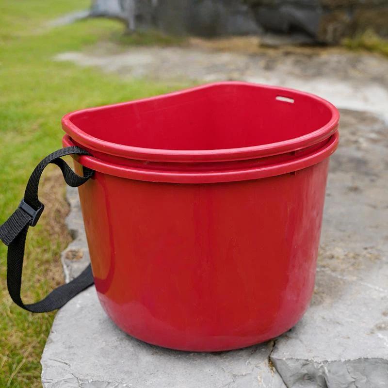 Agricultural Use Fruit Picking Basket Lightweight Durable Gardening Tool 1Pcs for Orchard Vegetable Harvest Work