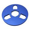 1/4 10.5 Inch Takeup Reel 3 Hole Reel to Reel Tape Recorder Reel  Reel to Reel Tape Recorder