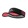 Summer Sun Hat For Men Women Breathable Sweat-absorbing Quick-drying Empty Top Cap For Outdoor Marathon Mountaineering
