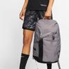 Nike Elite Pro Backpacks Gunmetal Gray Casual BA6164-056