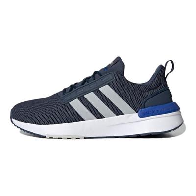 Scarpe da ginnastica da uomo Racer TR21 Crew Navy Blu Grigio-One Core-Nero H05765