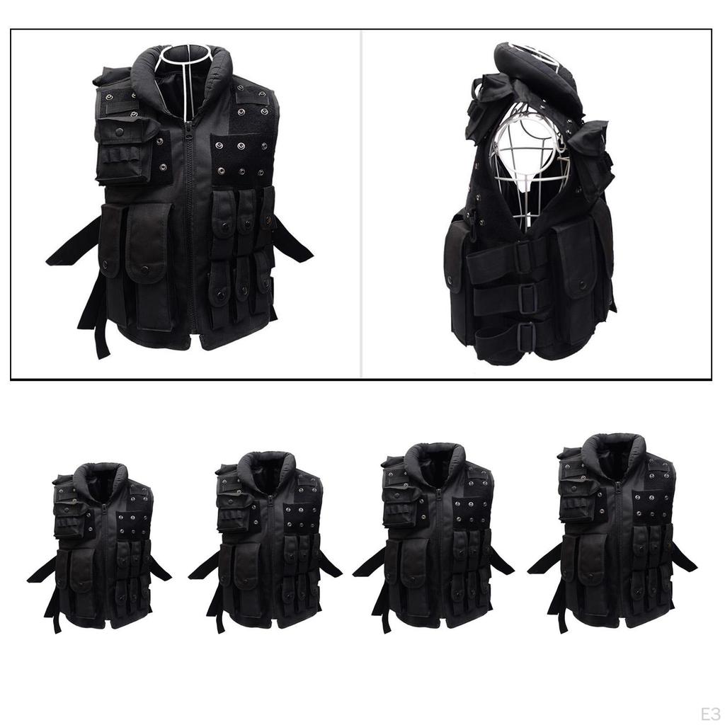 Assault Gear