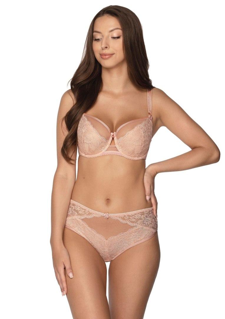 

Biustonosz semi soft Gaia BS 1192 Amelia Gaia