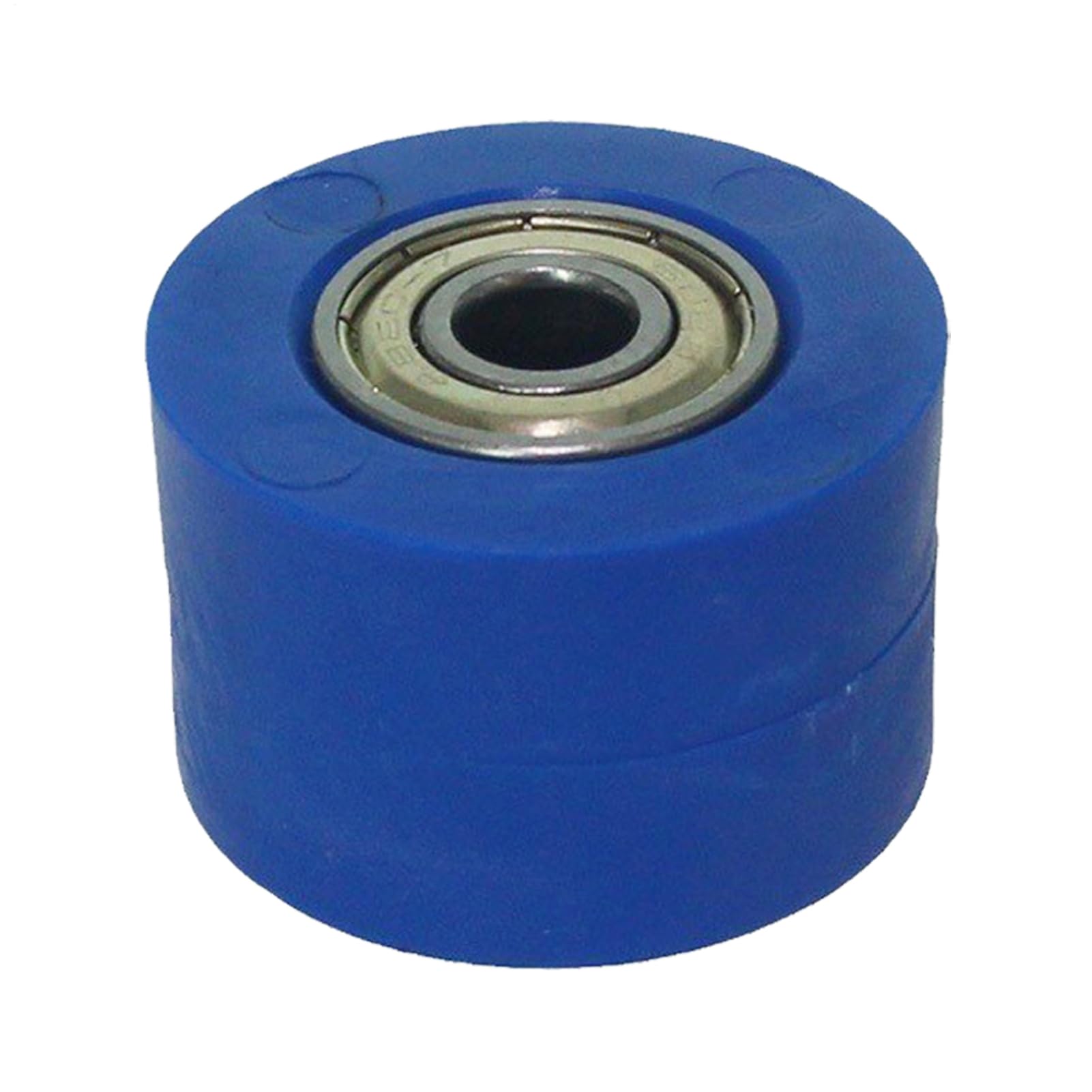 Tensioner Wheel Guide, Universal Pulley Tensioner - Bike Chain Roller Motorcycle Roller Wheel Bike See description