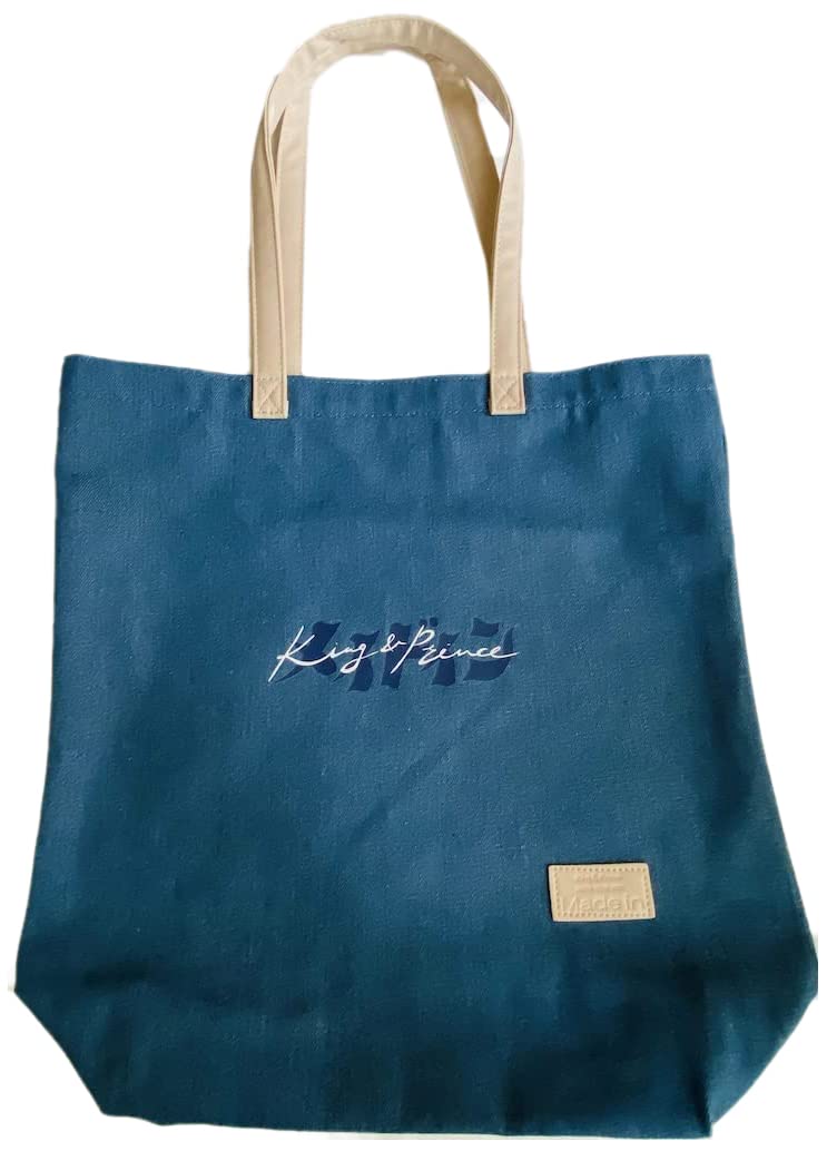 

King Prince Arena Tour 2022 Made in Johnny&Associates. & [Shopping Bag] ~ ~