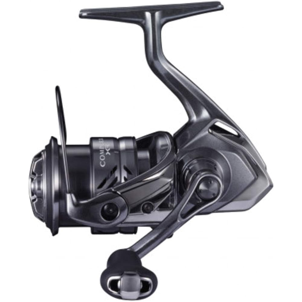 Shimano Complex XR 2021 C2000 F4 Bass Spinning Reel