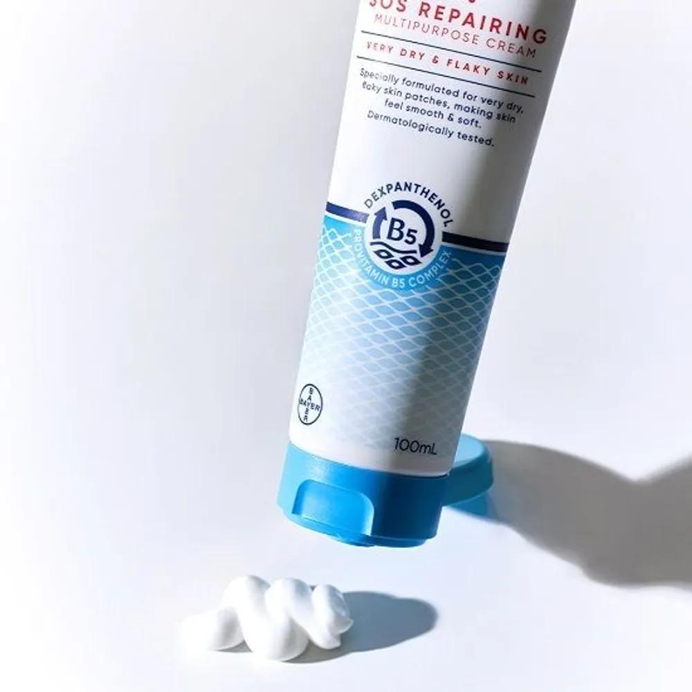 Bepanthol Derma Multi-Purpose Cream 100ml X 3