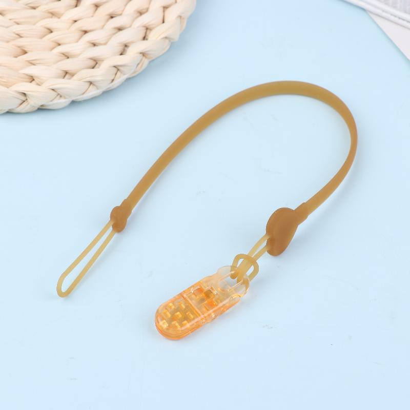 Silicone Pacifier Baby Pacifier Nipple Newborn Dummy Infant Round Nipple Soother Pacifier Teething Toys With Storage Box