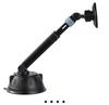 Universal Telescopic Magnetic Phone Holder for Car Dashboard & Trucks