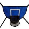 Multipurpose Trampoline Basketball Hoop Kit Foldable Portable Basketball Hoop Toys  Sport Games