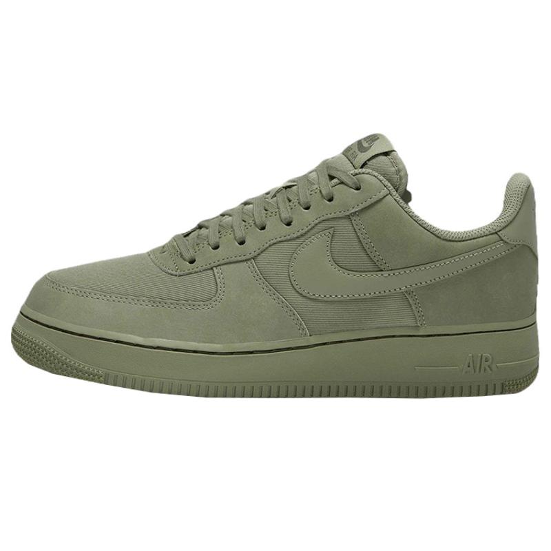 

Nike Кроссовки Air Force 1 Low 07 Lx Oil Green FB8876-300 44.5
