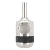 30mm Tattoo Grip Magnet Auto Self Locking Stainless Steel Professional Tattoo Machine Handle