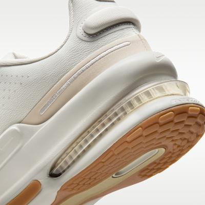 Men's Sneakers Nike Air Zoom Upturn 'Grey White'
