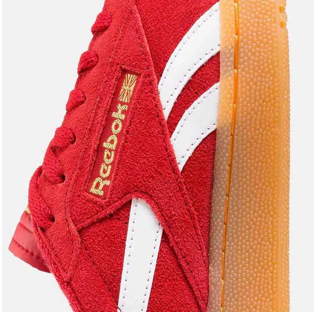 Reebok Club C Grounds Uk Sneakers