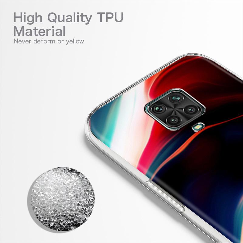 Buy Phone Case For Vodafone Smart V11 6022 Inch Silicone TPU Soft