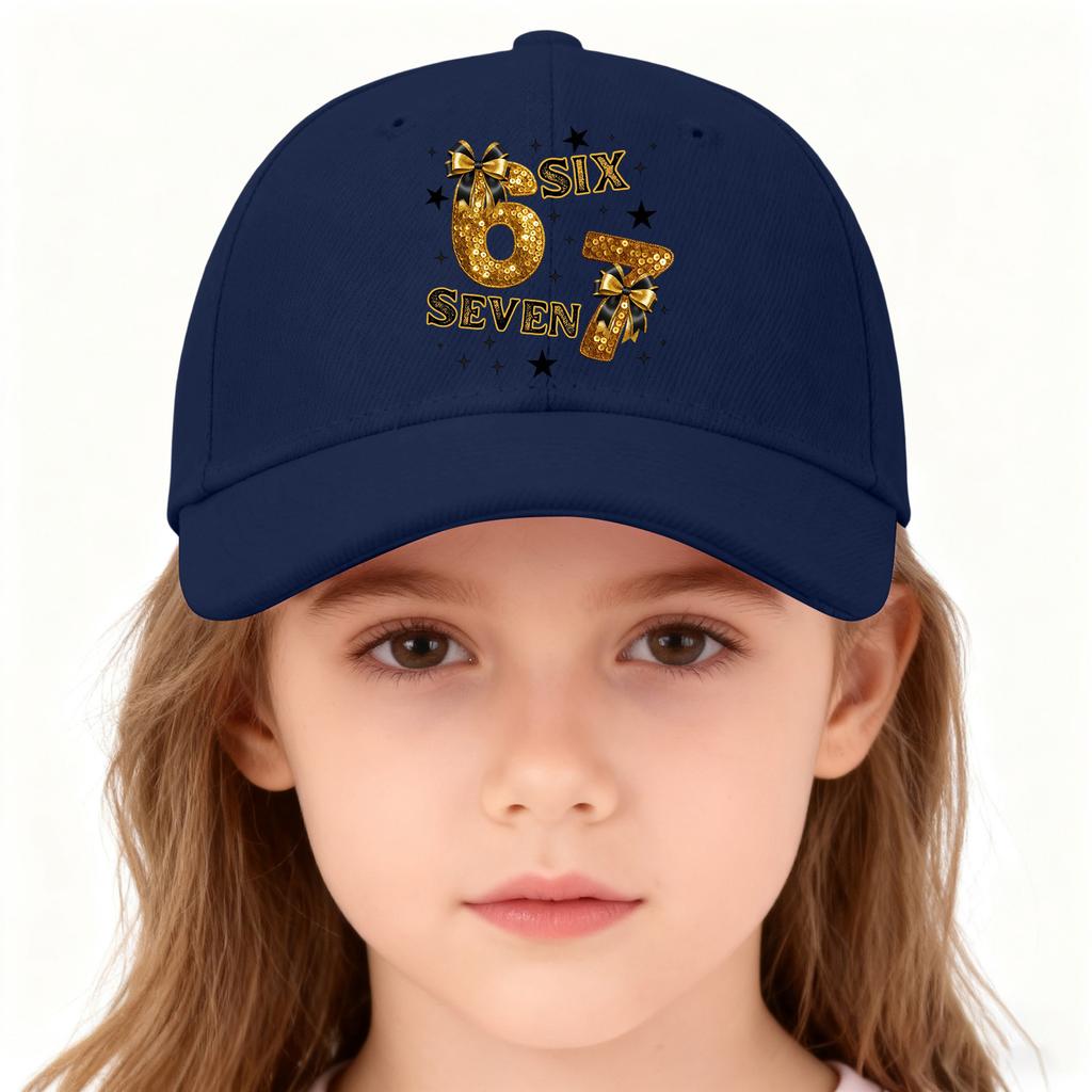 Kinder Baseballkappe, Sonnenhut, Sonnenschirmhut