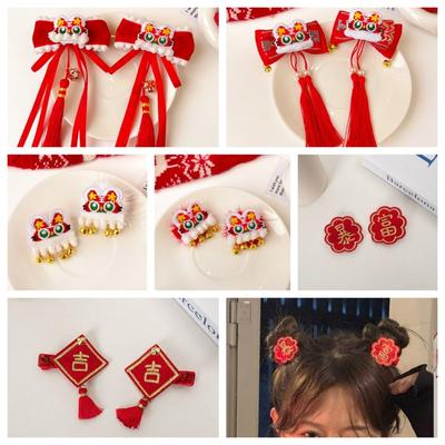 Accesorii de păr pentru copii – Clame de păr pentru copii