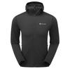 Montane флисовая толстовка Protium Lite