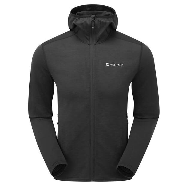 Montane флисовая толстовка Protium Lite