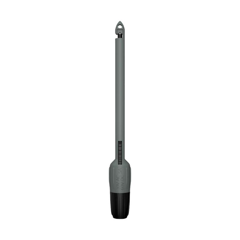 Automotive Test Probes With 2mm 4mm Banana Connector None Destructive Circuit Testing Design For Enhancing Conductivity