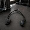 Trizepsseilgriff Armtraining Trizepsaufbau Fitnessgeräte für Fitnessstudio-Nutzer,
