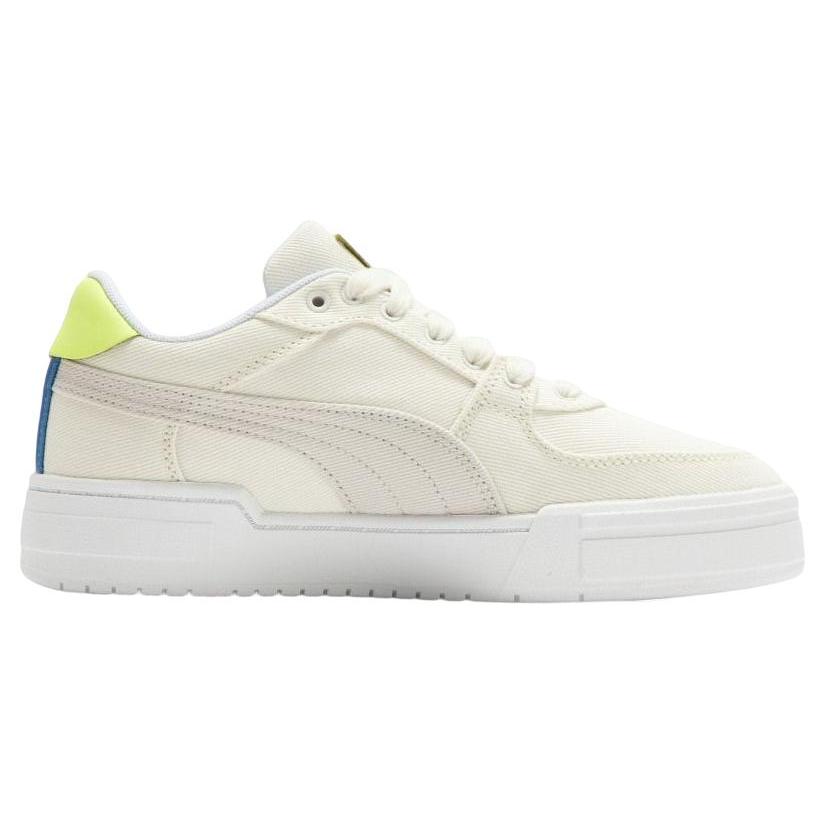 New PUMA Ca Pro Canavs 'Cream' 390127-02