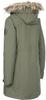 Jacket Trespass Down Bettany DLX TP4809 Basil