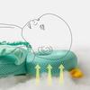 Head Protection Baby Head Protector Backpack PP Cotton Filling Toddler Crawling Walking Safety Cushion Newborn Boy Girl Room