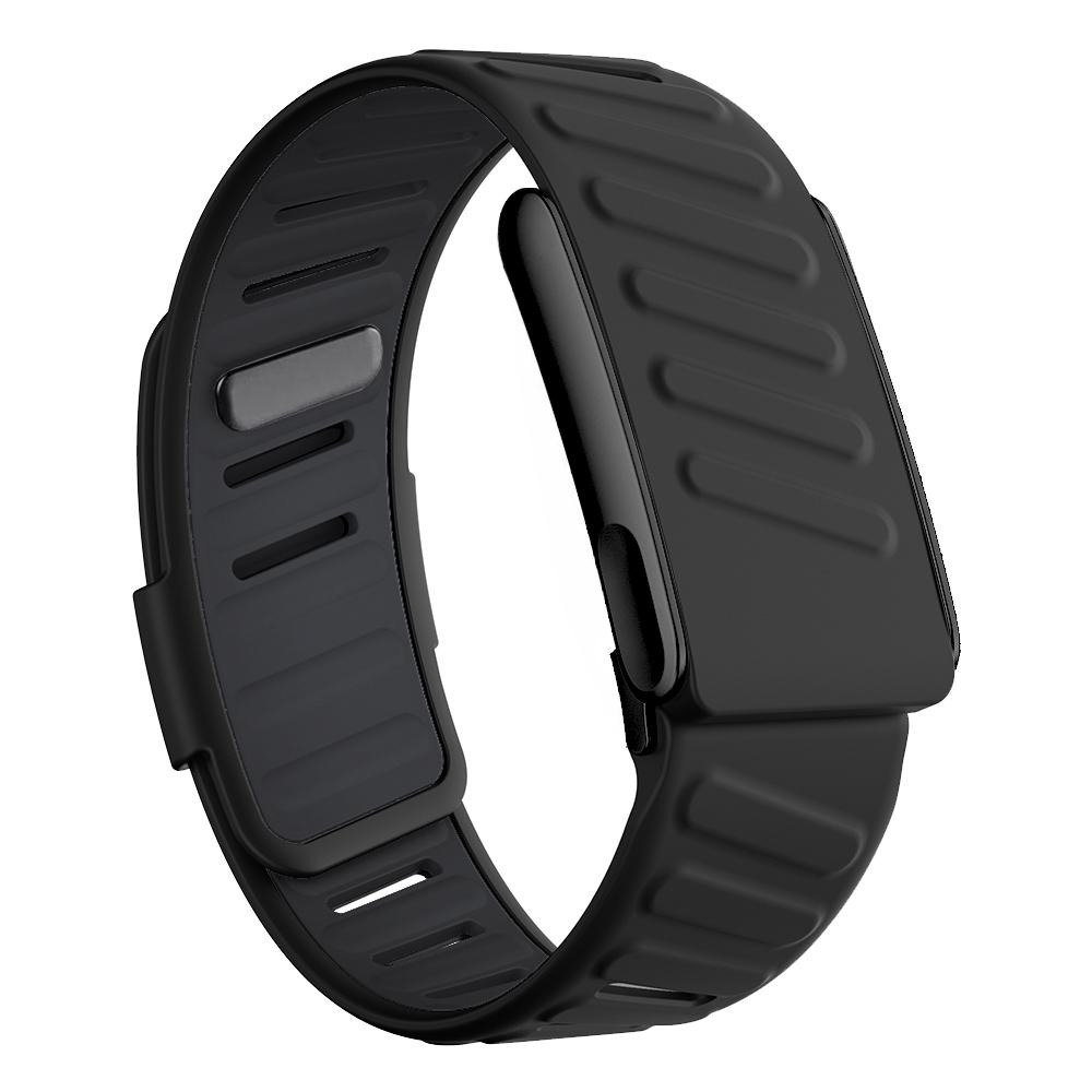 Cinturino Sportivo in Silicone Compatibile con WHOOP 5.0 MG Cinturino di Ricambio Impermeabile per whoop 5.0 MG Braccialetto per Orologio