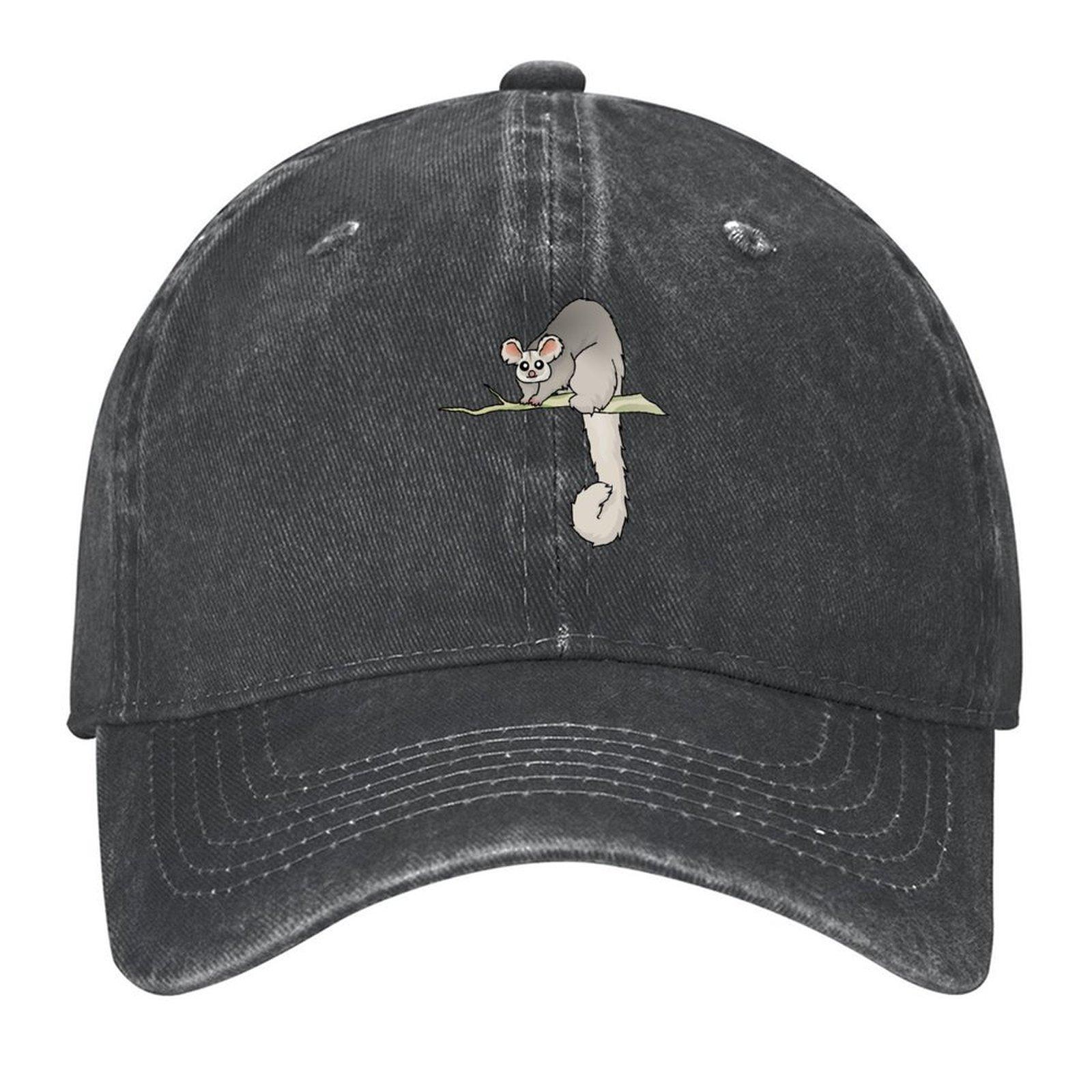 

2026 Southern Greater Glider Baseball Cap Trucker Hat Hard Hat Luxury Caps Luxury Woman Cap Ladies Men s