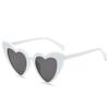 1/8PCS Bachelorette Decoration Coration Sunglasses Wedding Shower Decor Hen  Supplies Bride To Be Bridesmaid Gift Heart  Glasses