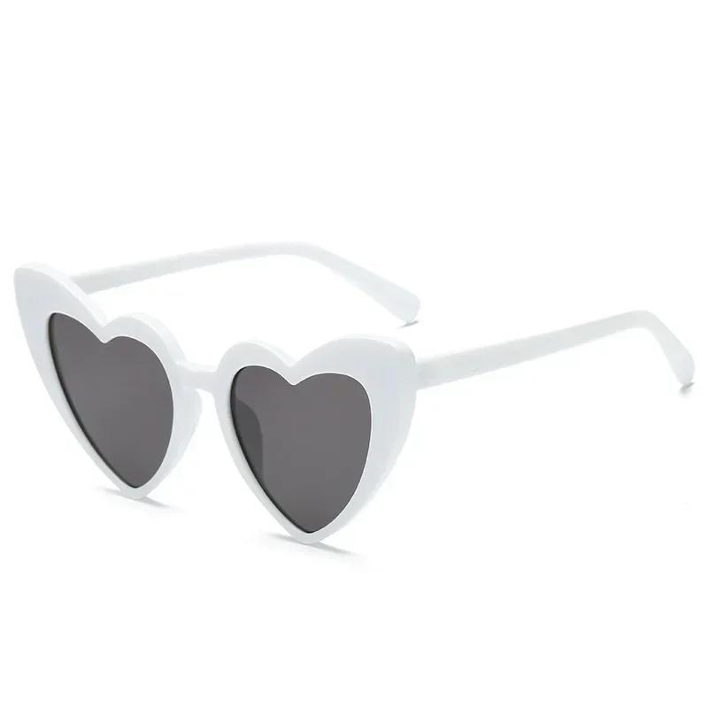 1/8PCS Bachelorette Decoration Coration Sunglasses Wedding Shower Decor Hen  Supplies Bride To Be Bridesmaid Gift Heart  Glasses