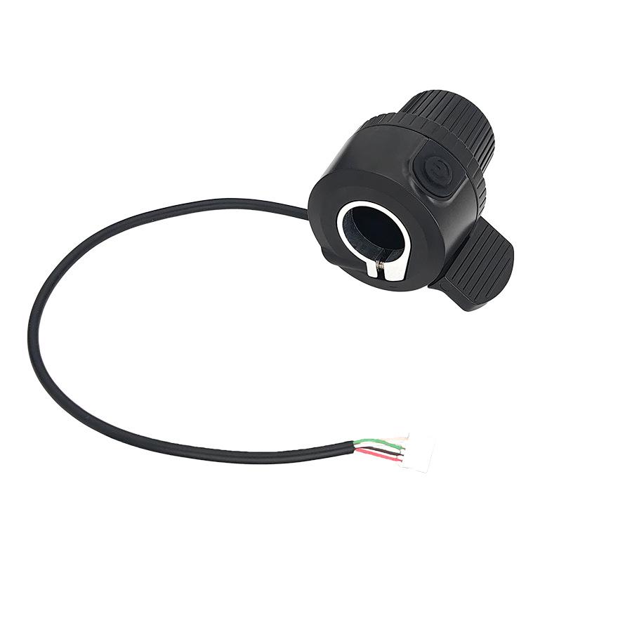 KuKirin G2/G3/G4 Thumb Dial Speed Control Grip Accelerator