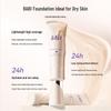 BABI Samtiges Finish Langanhaltendes Make-up