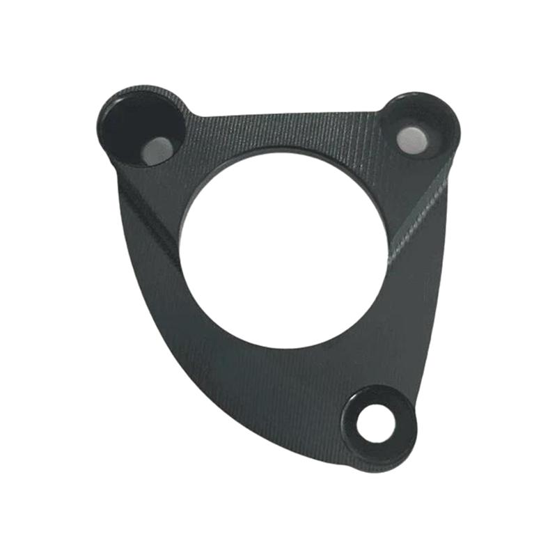 Ac29-Accessorie Motorcycle Exhaust Pipe End Decorative Protective Cover For Voge SR4MAX SR4 MAX -2025