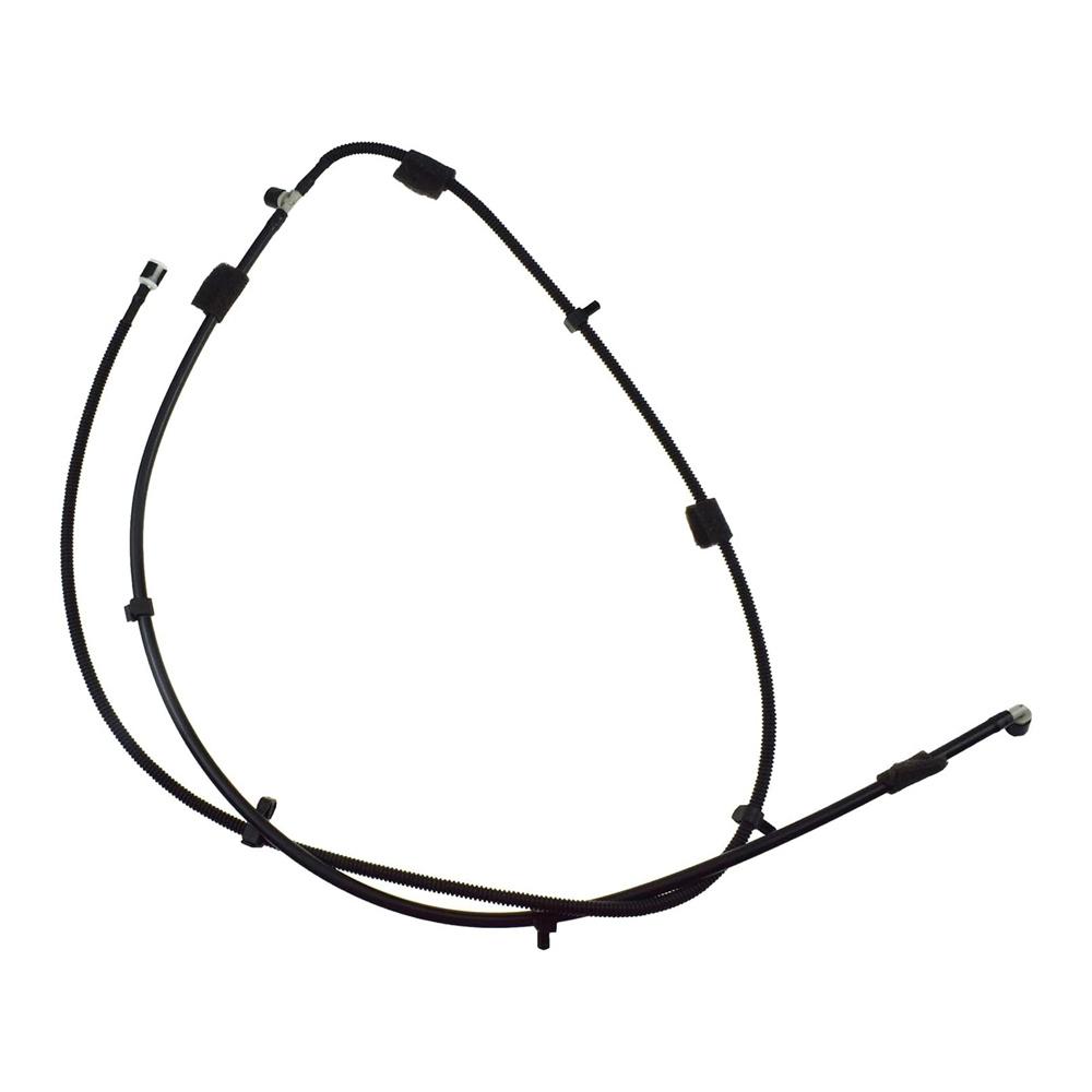For 2011-2015 Ford Explorer Wiper Washer Windshield Upper Hose BB5Z-17A605-A