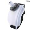 Soft Flask Wrist Water Bottle 200ML Wrist Storage Bag  For Marathon Riding Fitness Climbing