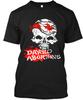Limited NEW The Dayglo Abortions Canadian Thrash Music Retro Logo T-Shirt S-4XL