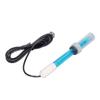 PH?301 PH Electrode with BNC Connector Laboratory Combination PH Probe PH Detection Module for