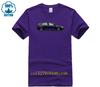 Zwaar Katoenen T-shirt Mk7 Golf Casual Ronde Hals Los Zomers T-shirt Voor Mannen