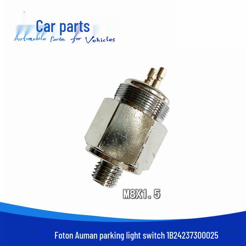 Foton Auman ETX Parking/Brake Light Switch 1B24237300025 Regarding vehicle