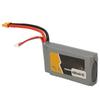 2S 7.4V 4000mAh 8C Lipo Battery 2S Lipo Battery for HJ TX16s TX18s Model Airplane Remote Control