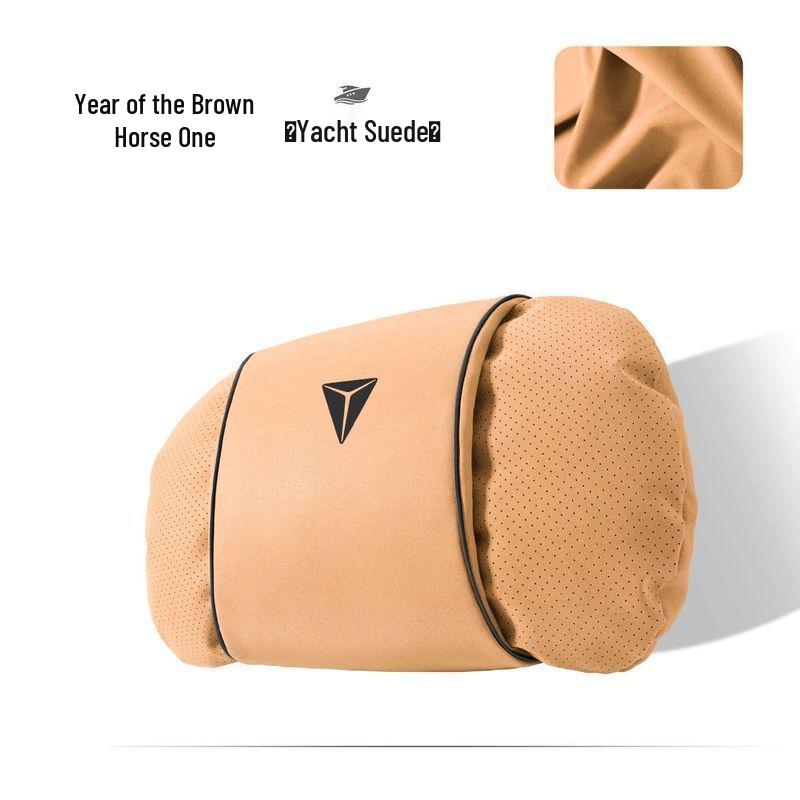 Changan Deepal Car Headrest & Lumbar Support Pillow for SL03/S7/G318 Models
