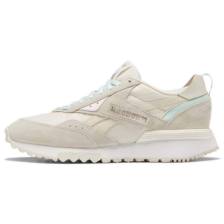 

Reebok LX 2200 Alabaster Mist Женские кроссовки Кремовые Modern-Бежевые GY7146