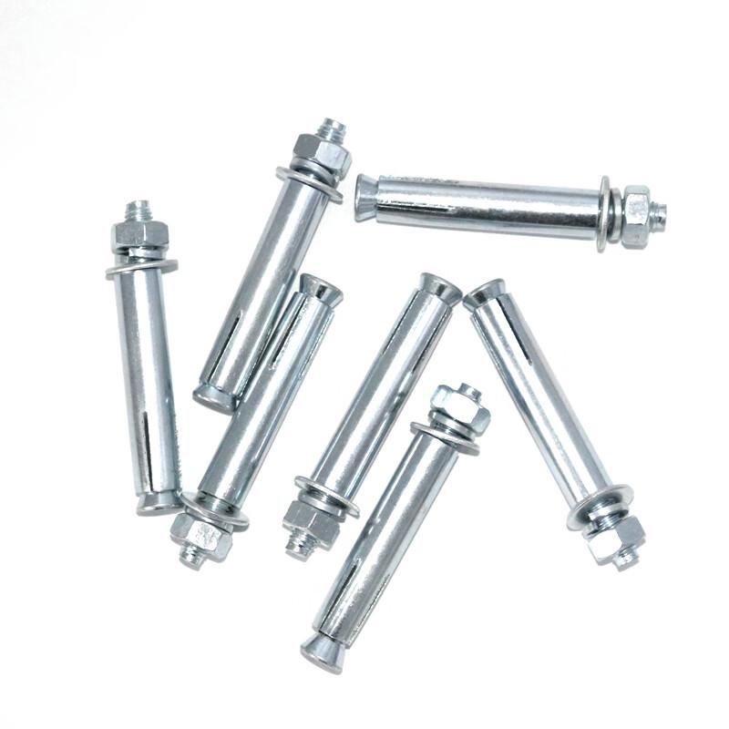 Detang Galvanized Iron Expansion Bolt
