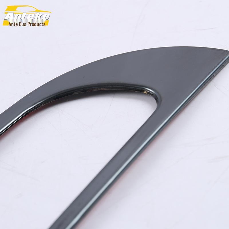 17 K2 Headlight Control Frame and Switch Adjustment Patch