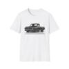 1972 Chevy C10 Truck T-Shirt | Klassischer Vintage Pickup