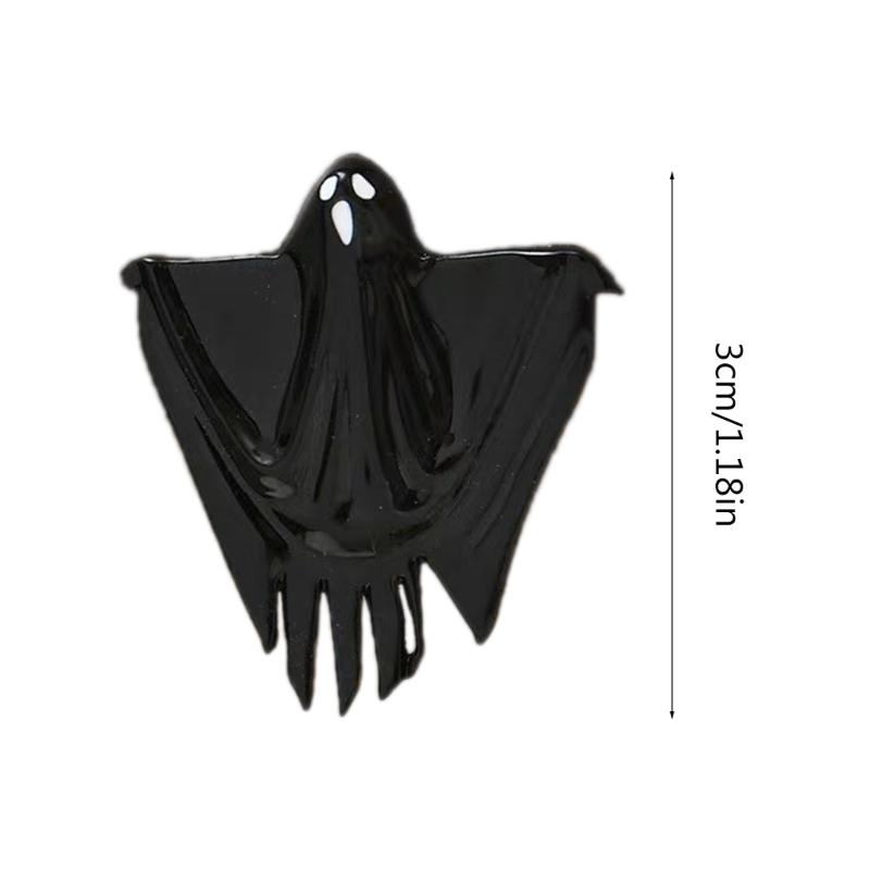 Halloween Hanging Ear Rings Decorative Devil Earrings Chic Ear Adorments Fashionable Ear Jewelry Gift for Women