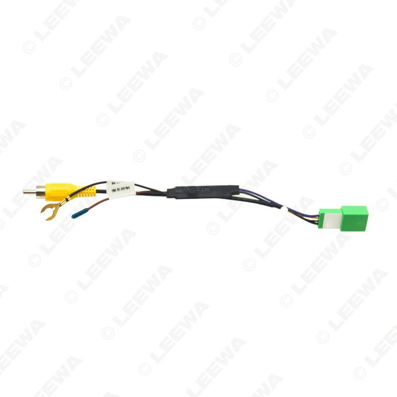 Rearview Camera Cable for Isuzu/Mitsubishi/Suzuki D-MAX